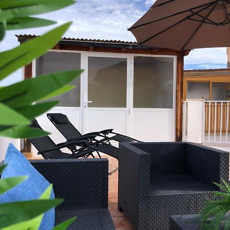 La Colonia Beach House Águilas Exteriér fotografie